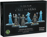 ELDER SCROLLS CALL TO ARMS GHOSTS OF YNGVILD (Special Order)