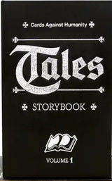 CARDS AGAINST HUMANITY: TALES (Special Order)
