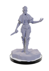 PF UNPAINTED MINIS WV22 LASHER/SCOUT (Special Order)