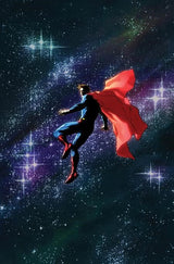SUPERMAN: LOST #1 (Special Order)