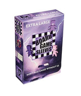 ARCANE TINMEN BG SLEEVES NONGLARE XL (Special Order)