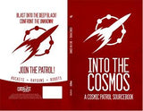 COSMIC PATROL: INTO THE COSMOS (Special Order)