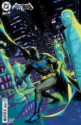 BATMAN #12 SOOK (Special Order)