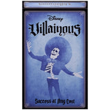 DISNEY VILLAINOUS: SUCCESS AT ANY COST (EN) (Special Order)