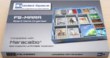 FOLDED SPACE: MARACAIBO (EN) (Special Order)
