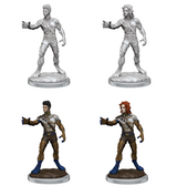 DND UNPAINTED MINIS WV19 HEADLESS MONSTER (Special Order)