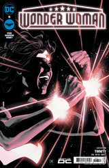 WONDER WOMAN #6 (Special Order)