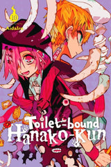 TOILET BOUND HANAKO KUN VOL 10 (Special Order)