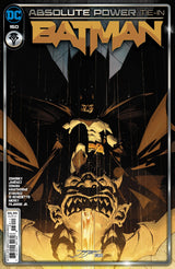 BATMAN #150 (Special Order)