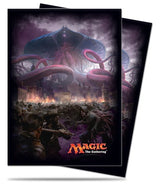 UP D-PRO MTG ELDRITCH MOON V1 80CT (Special Order)