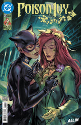 POISON IVY #43 (Special Order)