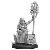 GOLDEN CRUCIBLE DR. ADOLPHEUS CHAR SOLO BLISTER (Special Order)