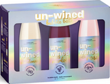UNWINED BUBBLE BATH 6PC CDU (Special Order)