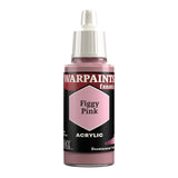 WARPAINTS: FANATIC ACRYLIC FIGGY PINK (Special Order)