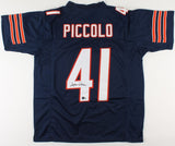 LEAF AUTO JERSEY JAMES CAAN BRIAN PICCOLO (Special Order)