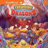 TREASURE OF THE DRAGONS (Special Order)
