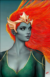 EMPEROR AQUAMAN #16 SZERDY (Special Order)