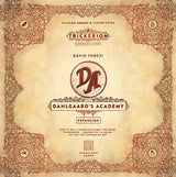 TRICKERION DAHLGAARD'S ACADEMY (Special Order)