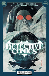 DETECTIVE COMICS #1088 (Special Order)