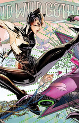 GOTHAM CITY SIRENS #3 PRISMATIC GLOSS (Special Order)