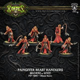 SKORNE PAINGIVER BEAST HANDLERS(6) UNIT BOX(RPK) (Special Order)