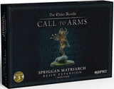 ELDER SCROLLS SPRIGGAN MATRIARCH (Special Order)