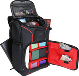 AP USA GEAR MTG DECK BAG RED (Special Order)