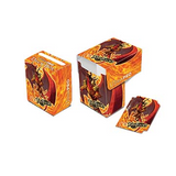 UP D-BOX KAIJUDO INFERNUS (Special Order)