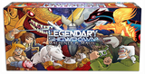 LEGENDARY SHOWDOWN: MACHINES AND MAGIC (Special Order)