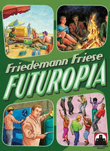 FUTUROPIA (Special Order)
