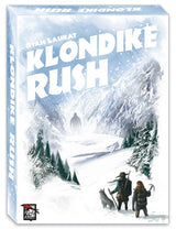 KLONDIKE RUSH (MULTI) (Special Order)