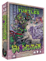 TMNT: SHOWDOWN (Special Order)