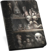 UG ZIPFOLIO 360 XENOSKIN MTG DUSKMOURN V2 (Special Order)