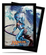 UP D-PRO MTG BORN O/T GODS V1 80CT (Special Order)