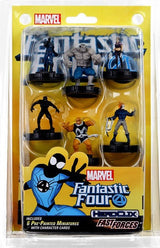 MARVEL HC: FANTASTIC FOUR FAST FORCES (Special Order)