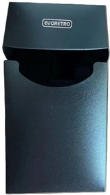 ER PLASTIC DECK BOX (BLUE) (Special Order)