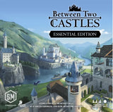 BETWEEN TWO CASTLES ESSENTIAL EDITION (Special Order)