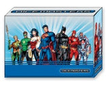 DC DICE MASTERS: JUSTICE LEAGUE TEAM BOX (Special Order)