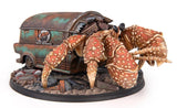 FALLOUT WASTELAND WARFARE: CREATURES: HERMIT CRAB (Special Order)