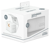 UG DECK CASE SIDEWINDER 100+ MONOCOLOR WHITE (Special Order)