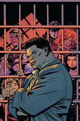 TITANS #9 (Special Order)