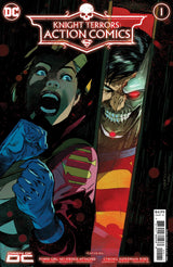KNIGHT TERRORS: ACTION COMICS #1 (Special Order)