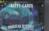 MAGICAL KITTIES SAVE THE DAY: KITTY CARDS (Special Order)