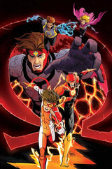 THE FLASH #30 BAYLISS (Special Order)