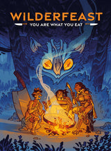 WILDERFEAST CORE BOOK HC (Special Order)