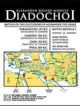 DIADOCHOI (GBOH MODULE) (EN) (Special Order)