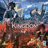 IT'S A WONDERFUL KINGDOM (Special Order)
