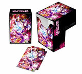 UP D-BOX NO GAME NO LIFE ZERO THE GREAT WAR (Special Order)