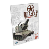 DUST WARFARE: CAMPAIGN BOOK ''HADES'' (EN) (Special Order)