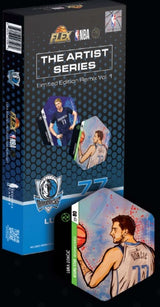 FLEX NBA ARTIST - LUKA DONCIC (Special Order)